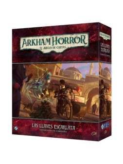 Colección de Juegos de Cartas - La Cueva Roja