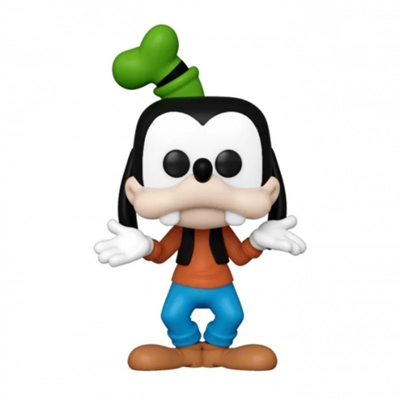 Compra Funko pop disney classics goofy 59622 de Funko al mejor precio 