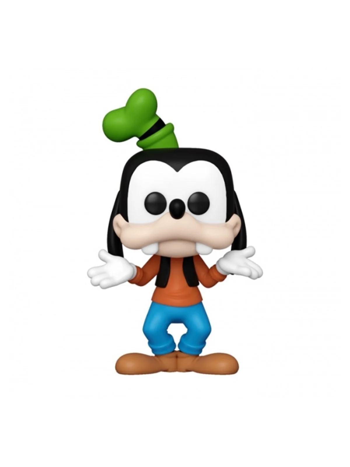 Comprar Funko pop disney classics goofy 59622 barato al mejor precio 1