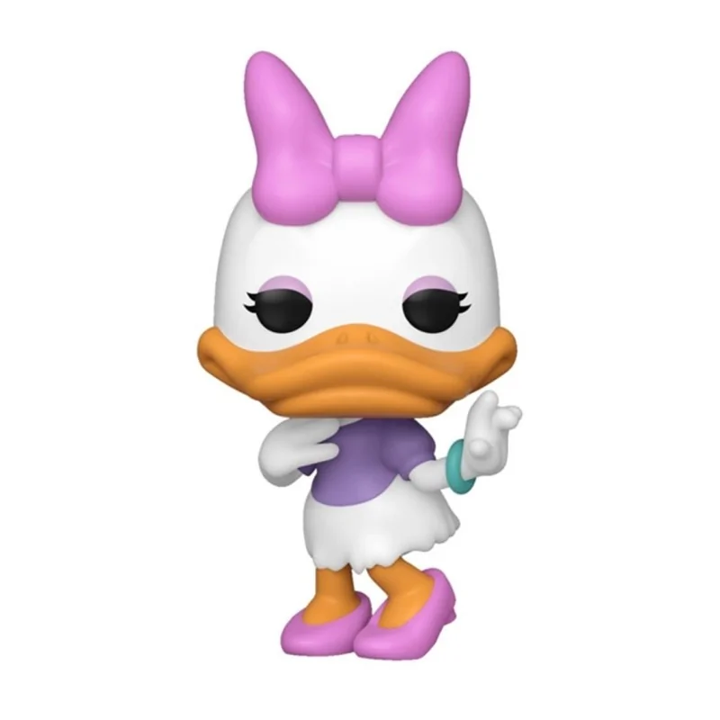 Compra Funko pop disney classics daisy duck de Funko al mejor precio (