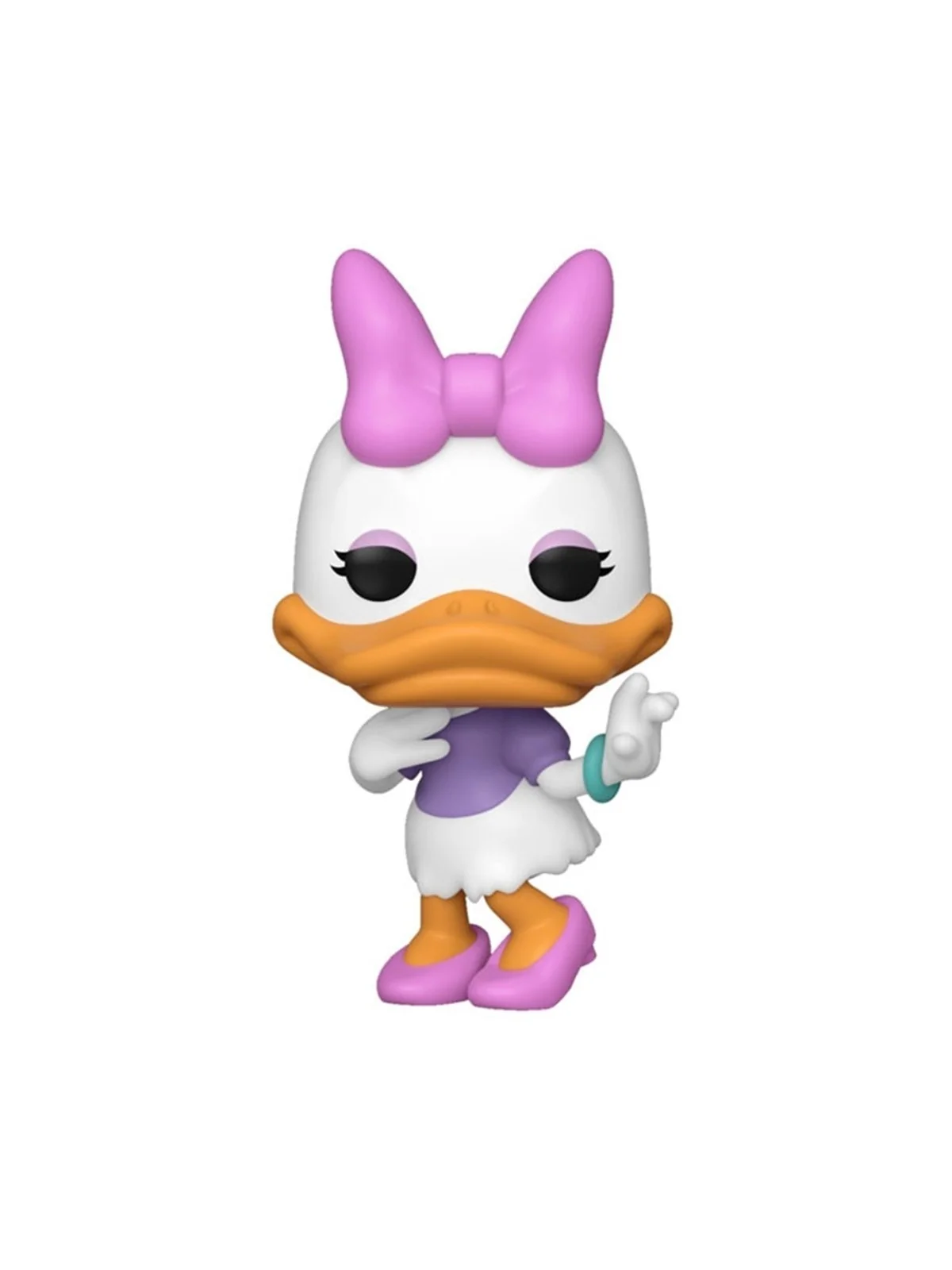 Comprar Funko pop disney classics daisy duck barato al mejor precio 14