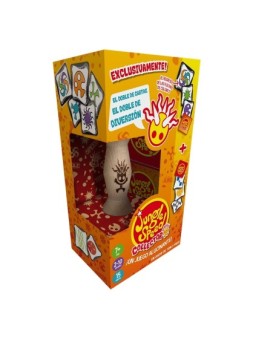 Colección de Juegos de Tablero - La Cueva Roja