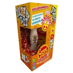 Compra Jungle Speed Collector de Juegos al mejor precio (22,49 €)