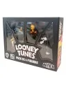 Compra Looney Tunes: Pack de 4 Figuras Mayhem de Juegos al mejor preci