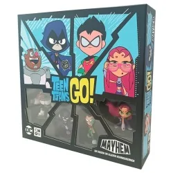 Compra Teen Titans GO! Mayhem de Juegos al mejor precio (53,96 €)