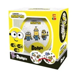 Compra Dobble Minions de Juegos al mejor precio (14,39 €)