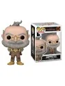 Comprar Funko pop pinocchio geppetto 67386 barato al mejor precio 14,4