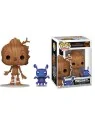 Comprar Funko pop pinocchio pinocchio & cricket barato al mejor precio