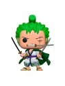 Compra Funko pop one piece roronoa zoro de Funko al mejor precio (14,4