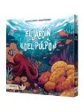 Compra El Jardín del Pulpo de Juegos al mejor precio (34,99 €)