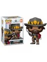 Compra Funko pop overwatch 2 cassidy 59189 de Funko al mejor precio (1