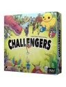 Compra Challengers de Juegos al mejor precio (35,99 €) Compra Challengers de Juegos al mejor precio (35,99 €)