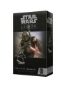 Comprar Star Wars Legion: Boba Fett (Daimio) barato al mejor precio 16