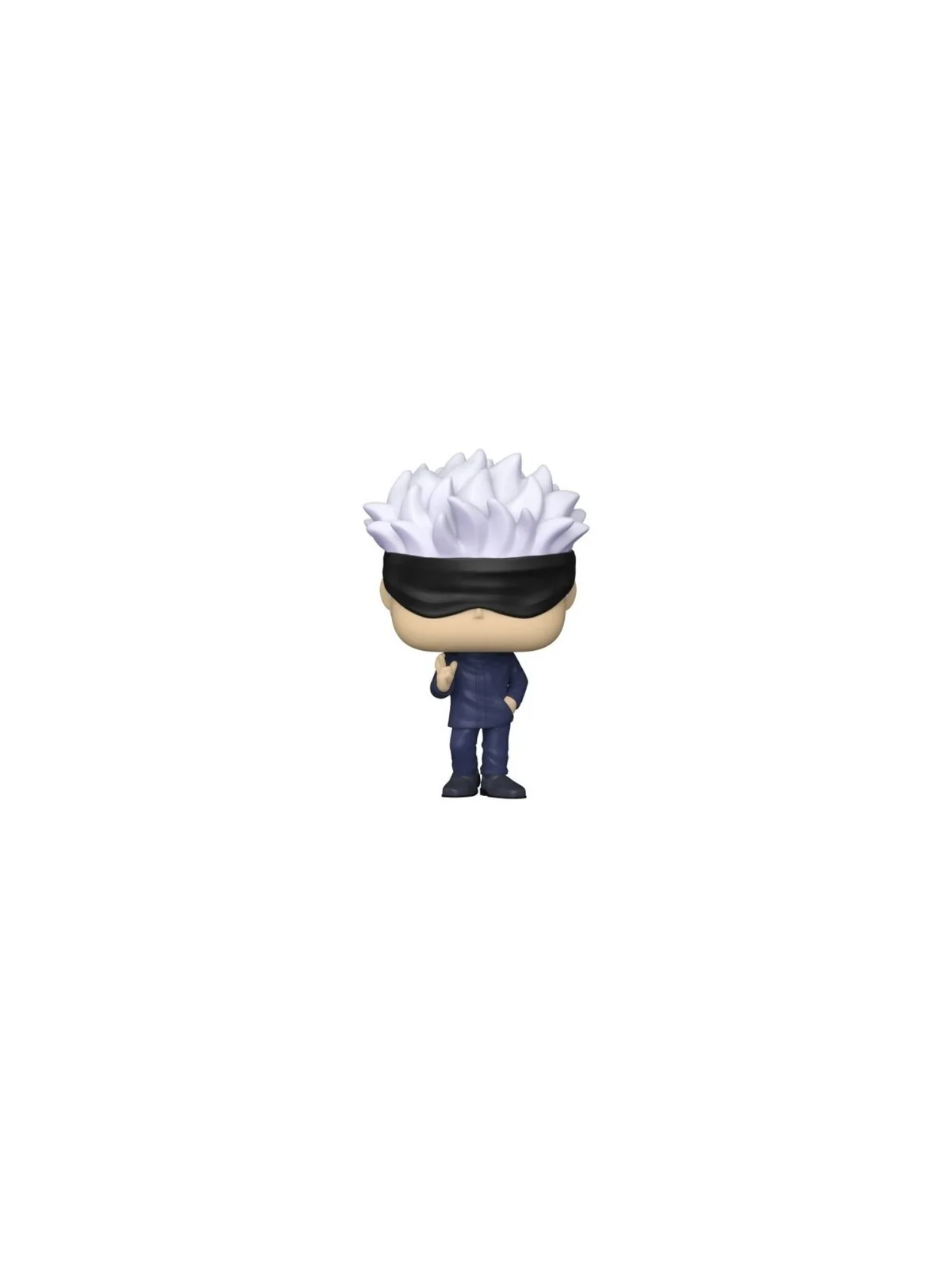 Comprar Funko pop jujutsu kaisen satoru gojo barato al mejor precio 14