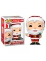 Compra Funko pop ad icons coca - cola santa de Funko al mejor precio (