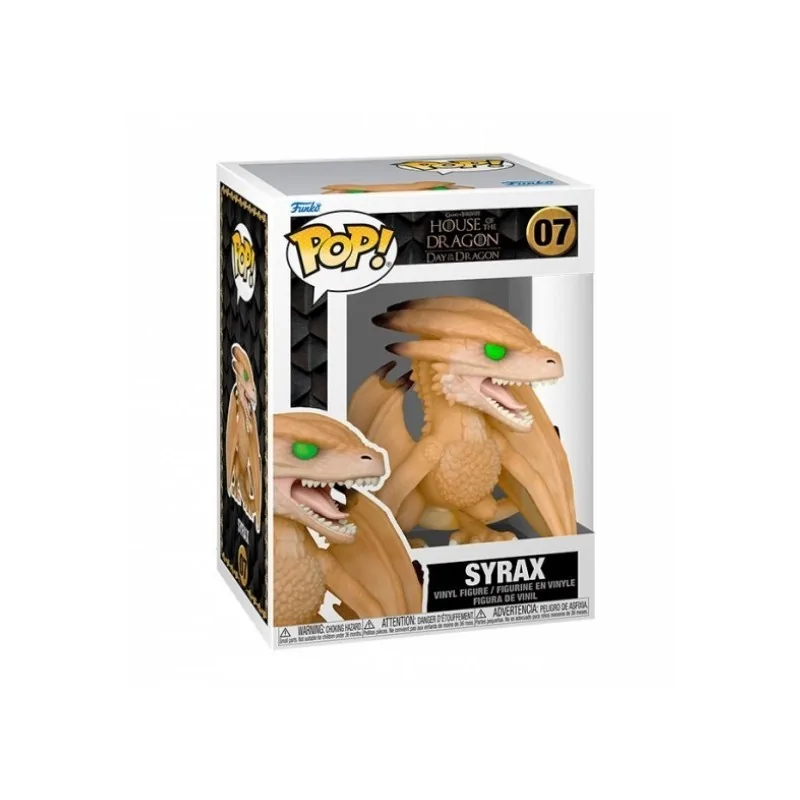 Comprar Funko pop la casa del dragon barato al mejor precio 14,41 € de