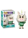 Compra Funko pop luck pelicula jeff 67863 de Funko al mejor precio (15