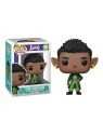 Compra Funko pop luck pelicula la capitana de Funko al mejor precio (1