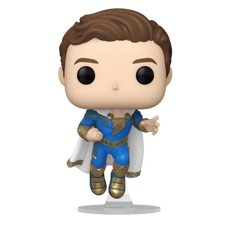 Comprar Funko pop cine shazam! freddy 69124 barato al mejor precio 14,