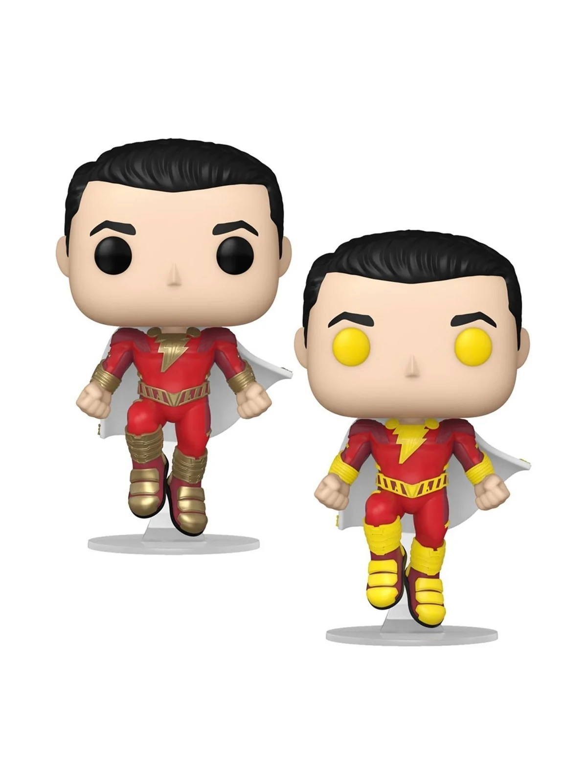 Comprar Funko pop cine shazam! shazam con barato al mejor precio 14,41