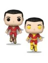 Compra Funko pop cine shazam! shazam con de Funko al mejor precio (14,