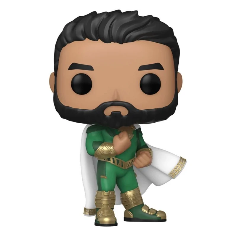 Comprar Funko pop cine shazam! pedro 69129 barato al mejor precio 14,4