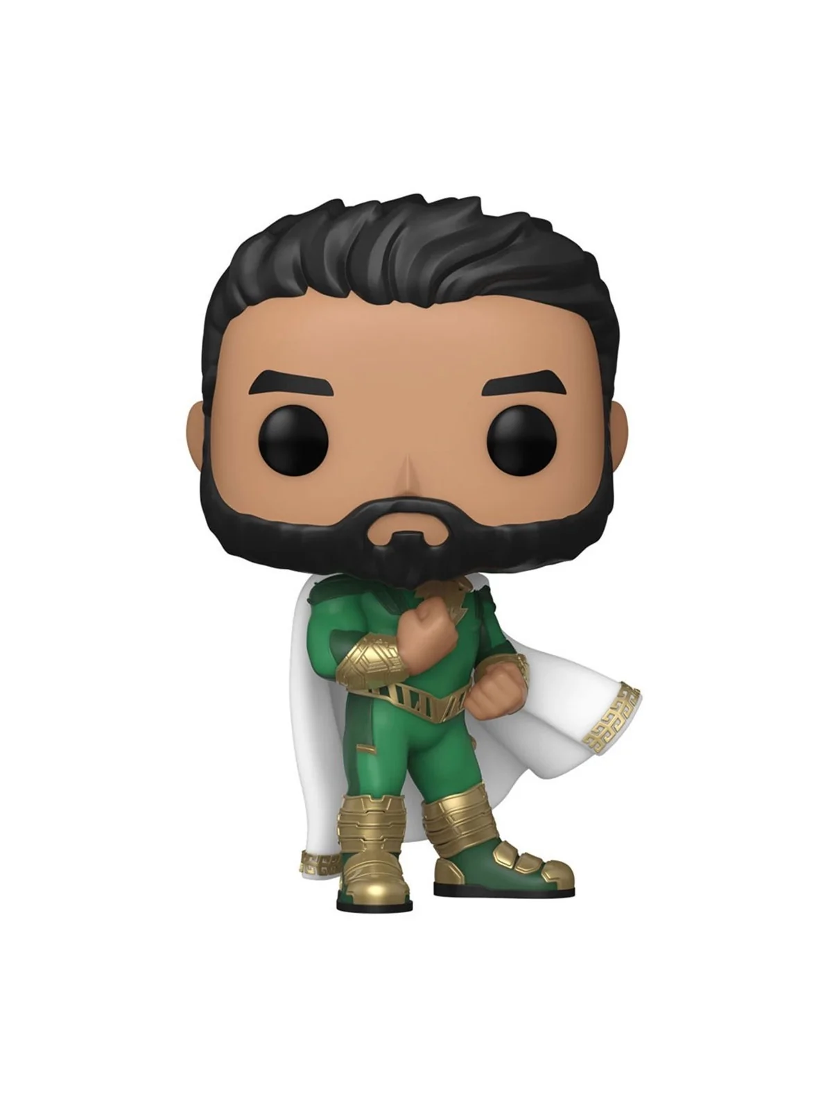 Comprar Funko pop cine shazam! pedro 69129 barato al mejor precio 14,4