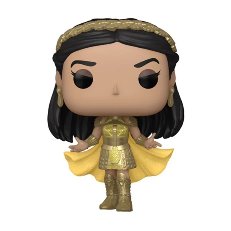 Comprar Funko pop cine shazam! anthea 69127 barato al mejor precio 14,