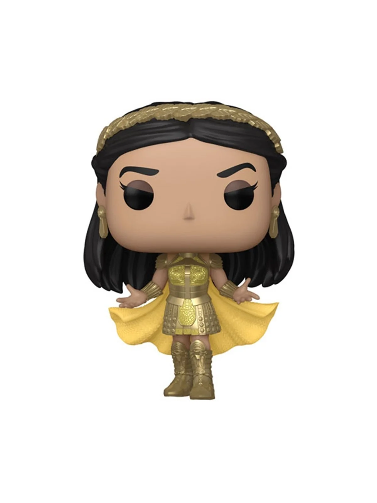 Comprar Funko pop cine shazam! anthea 69127 barato al mejor precio 14,