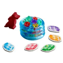 Compra Tesoro Brillante Versión Mini de Haba al mejor precio (10,99 €)