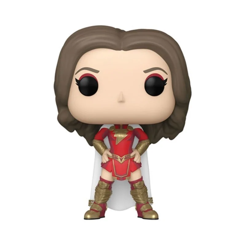 Comprar Funko pop cine shazam! mary 69123 barato al mejor precio 14,41