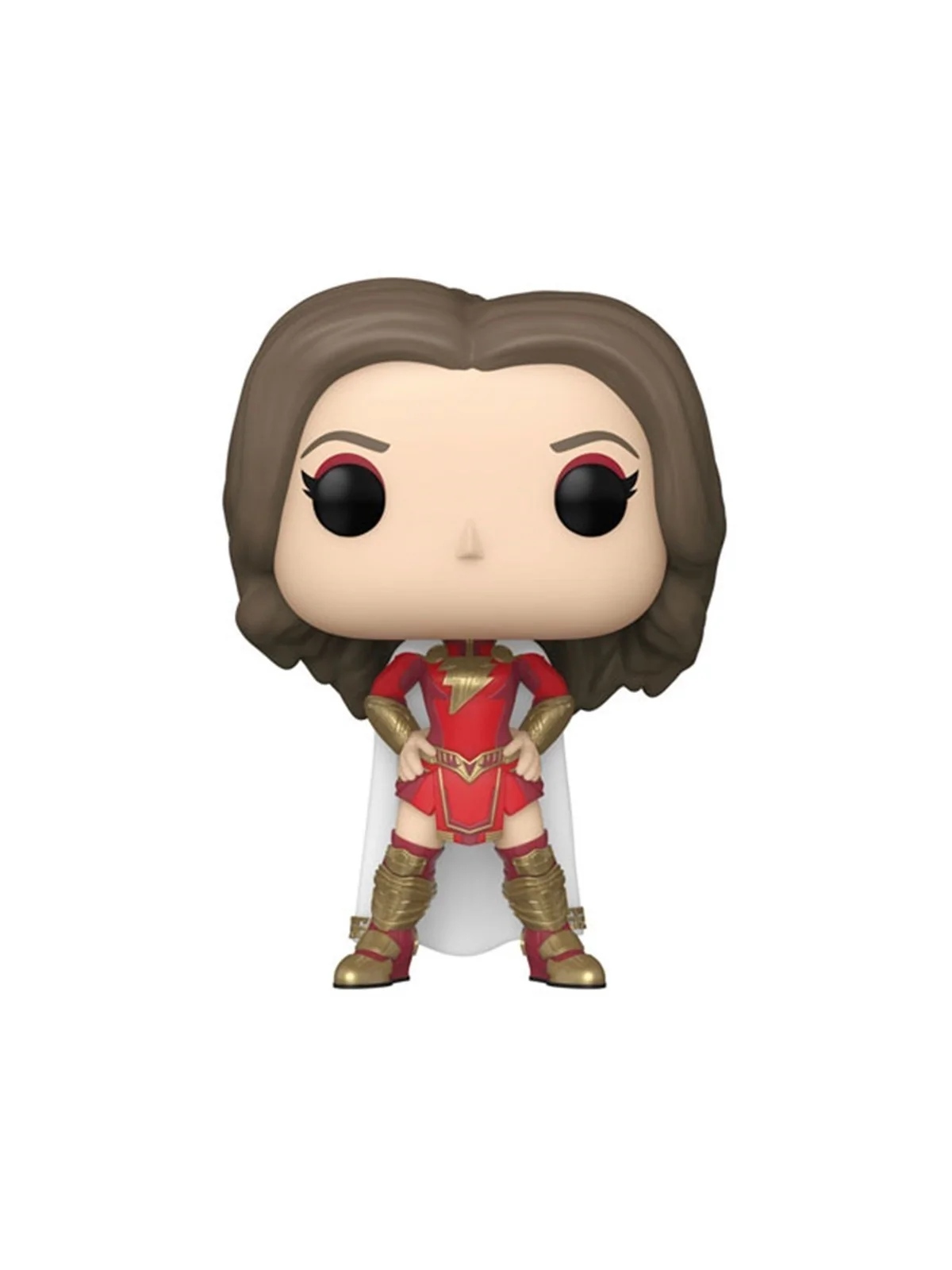 Comprar Funko pop cine shazam! mary 69123 barato al mejor precio 14,41