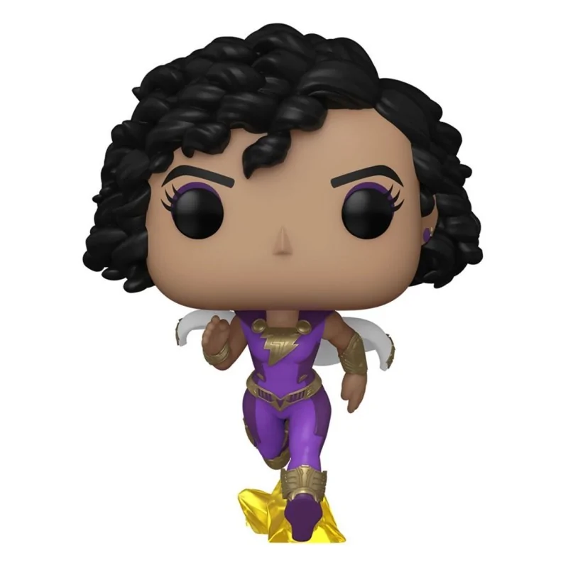 Comprar Funko pop cine shazam! darla 69122 barato al mejor precio 14,4