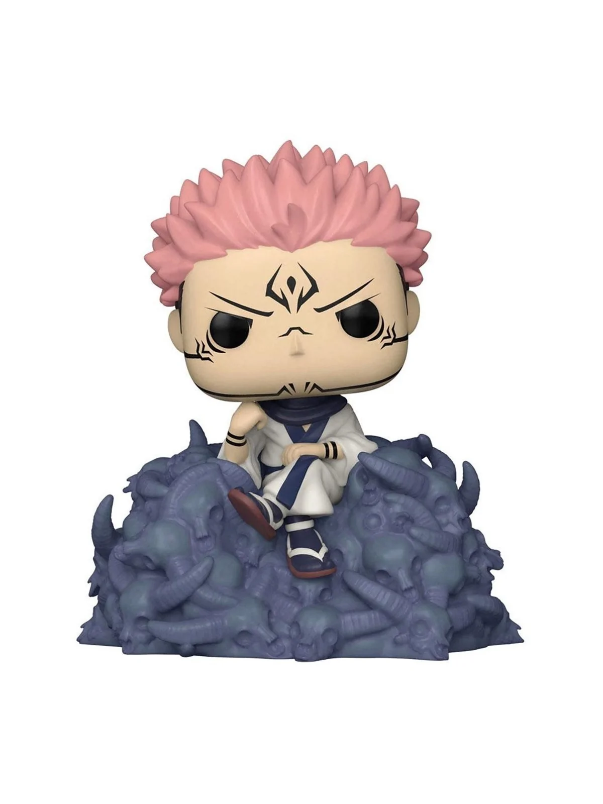 Compra Funko pop deluxe jujutsu kaisen sukuna de Funko al mejor precio