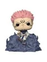 Compra Funko pop deluxe jujutsu kaisen sukuna de Funko al mejor precio