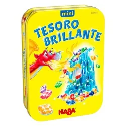 Compra Tesoro Brillante Versión Mini de Haba al mejor precio (10,99 €)