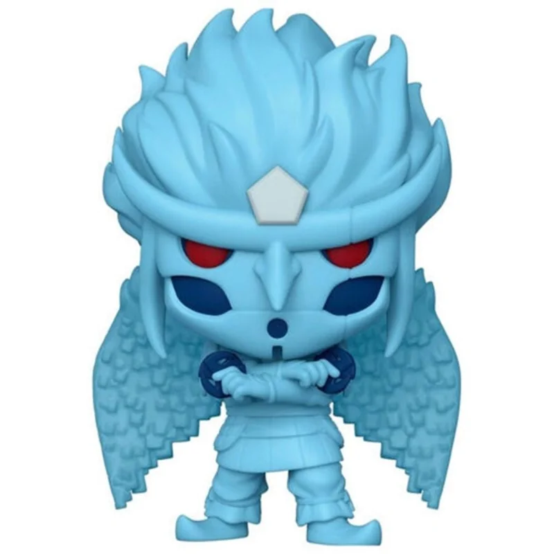 Compra Funko pop naruto kakashi forma susano - o de Funko al mejor pre