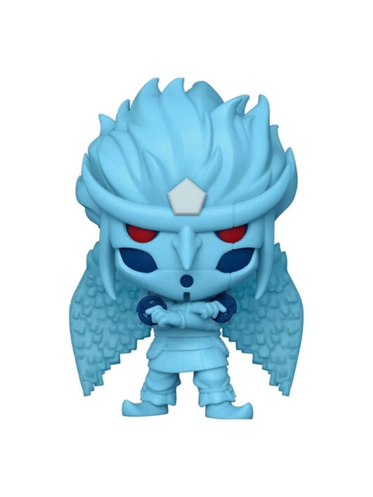 Comprar Funko pop naruto kakashi forma susano - o barato al mejor prec