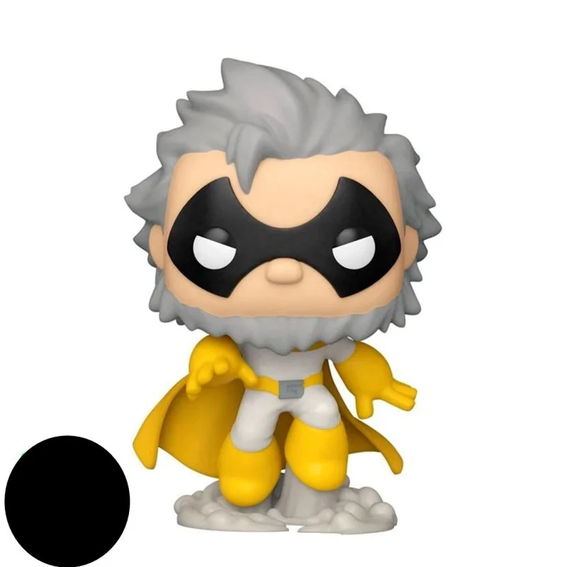 Compra Funko pop my hero academia gran de Funko al mejor precio (25,15