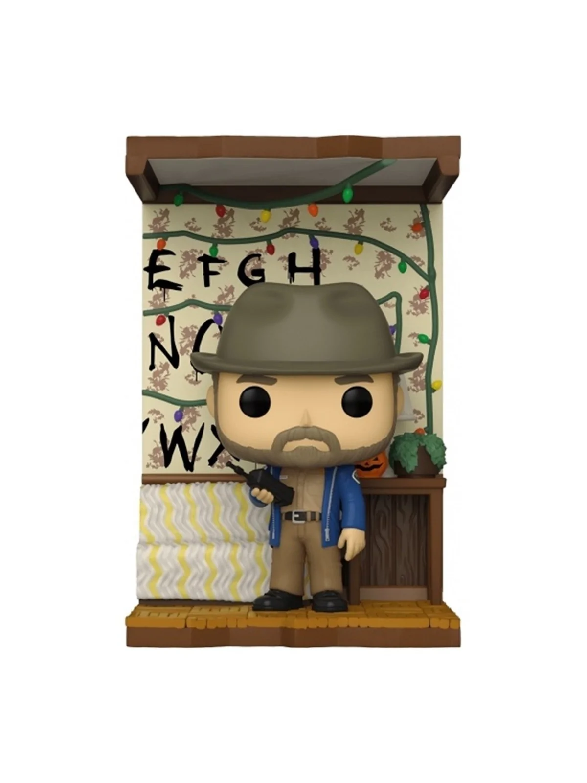 Comprar Funko pop deluxe stranger things s4 barato al mejor precio 44,