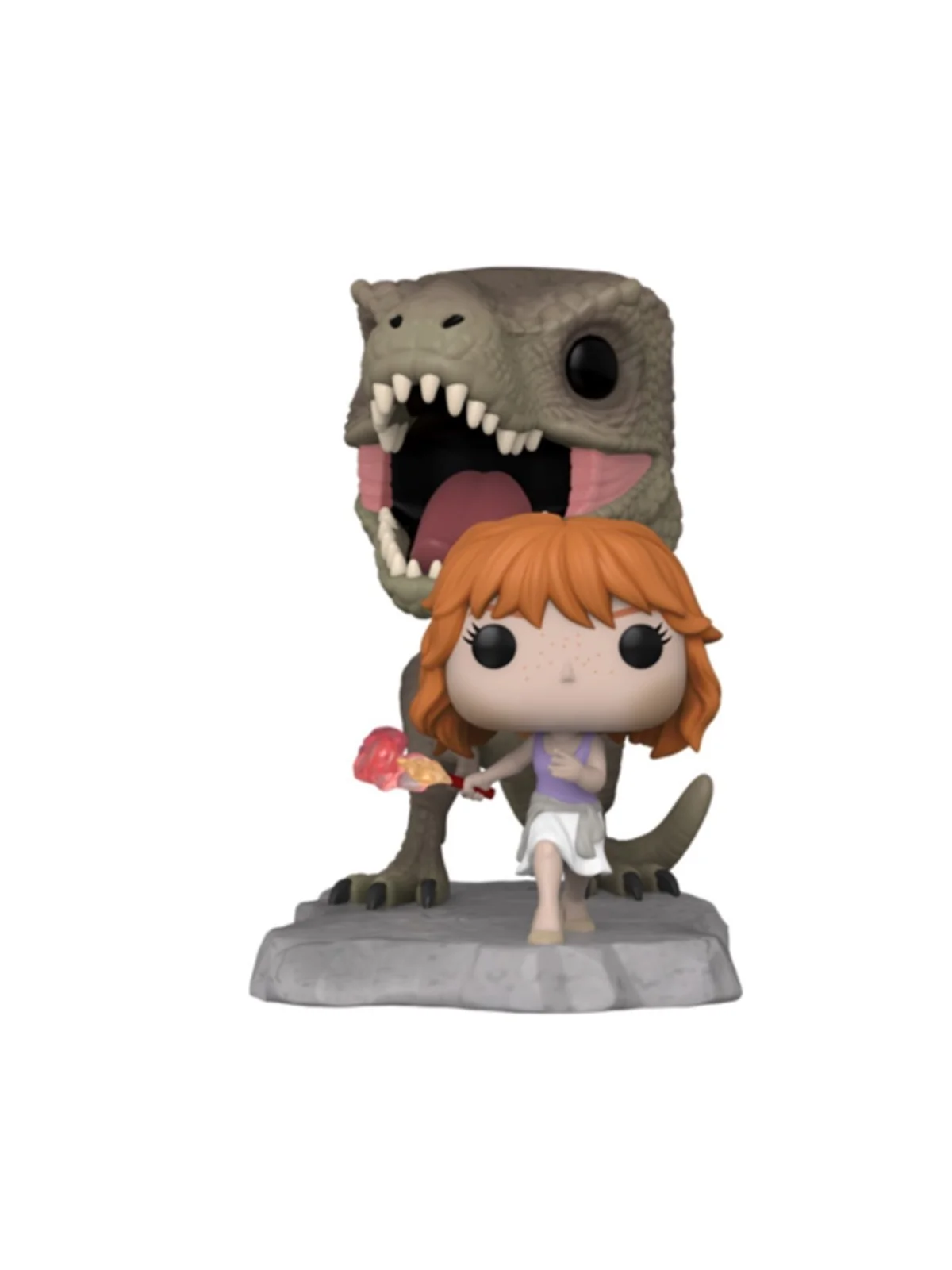 Comprar Funko pop deluxe jurassic park dominion barato al mejor precio