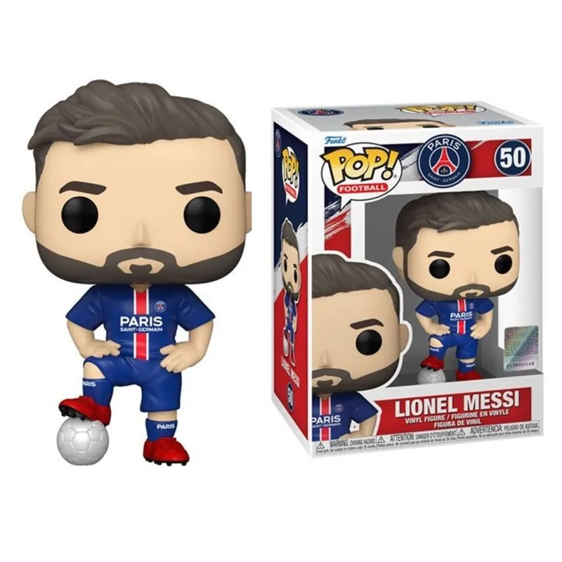 Compra Funko pop deportes futbol paris saint - germain de Funko al mej