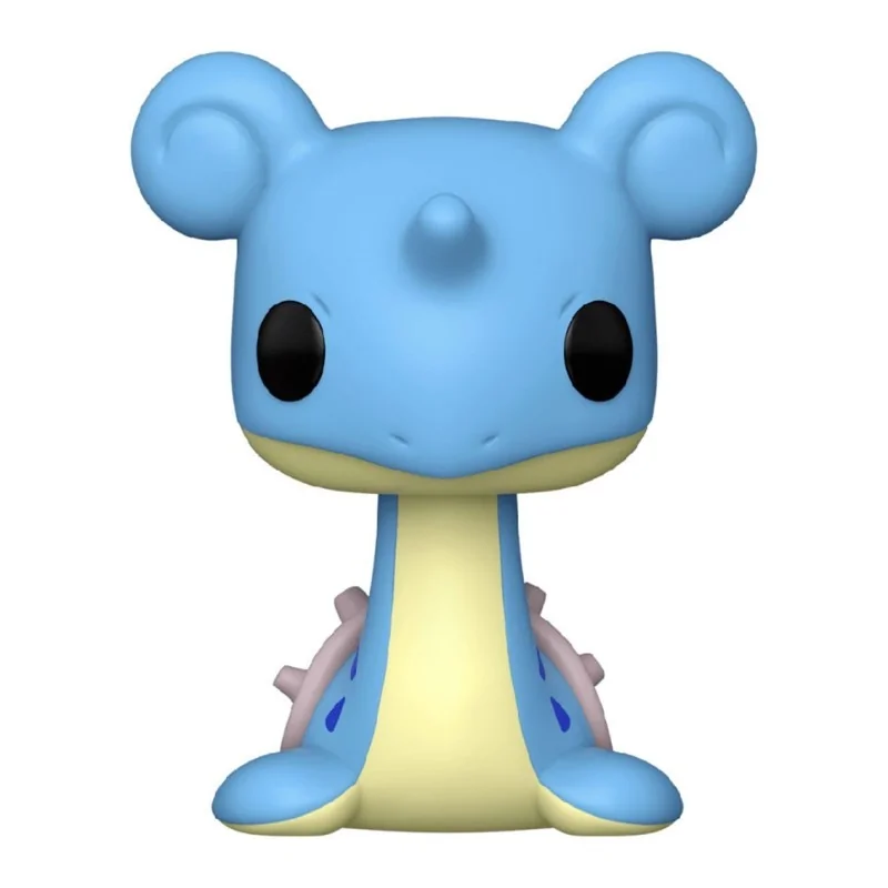 Compra Funko pop pokemon lapras 62265 de Funko al mejor precio (14,41 