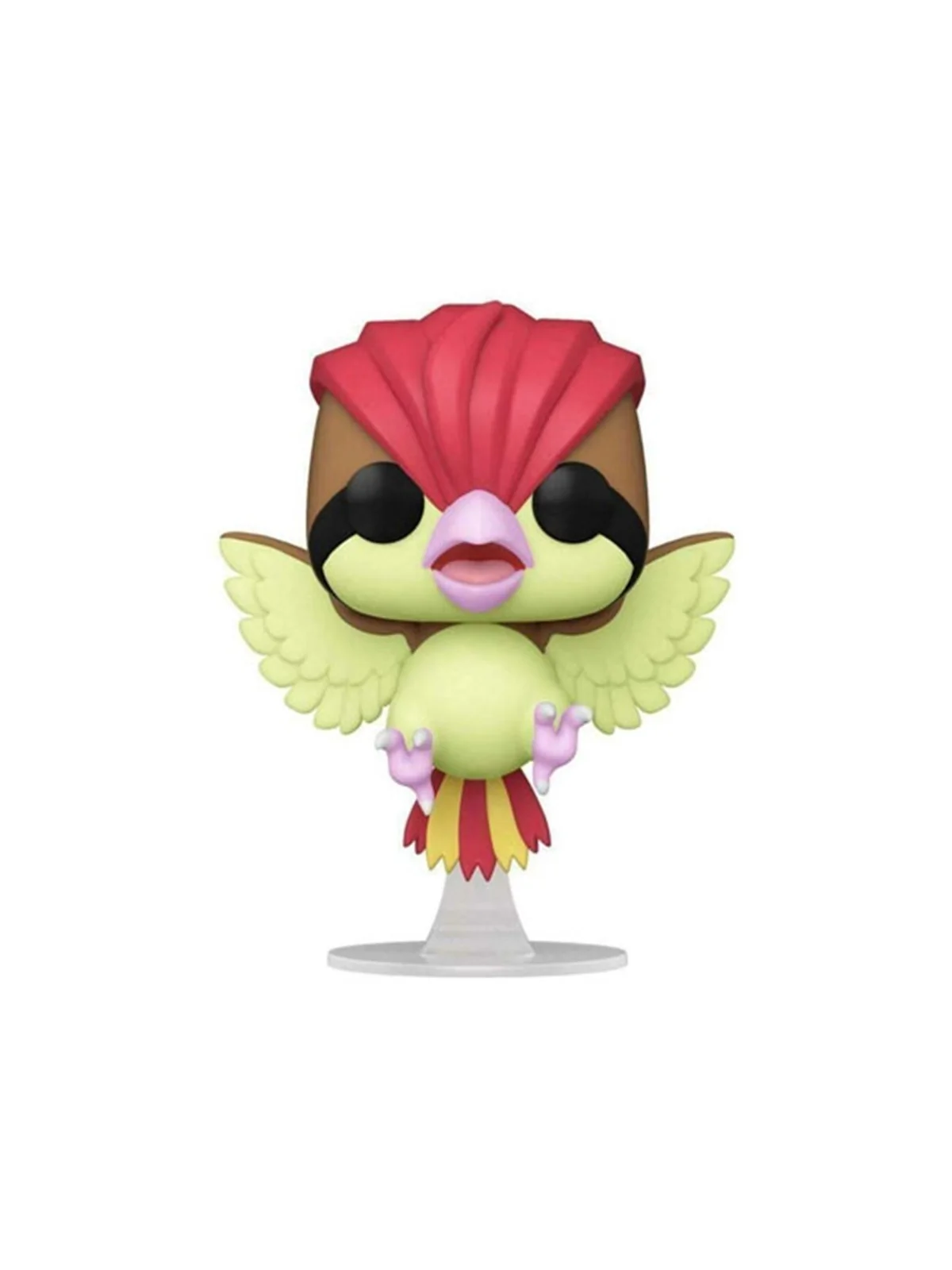 Compra Funko pop pokemon pidgeotto 56311 de Funko al mejor precio (14,