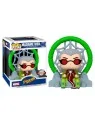 Comprar Funko pop deluxe marvel spider - man madame barato al mejor pr