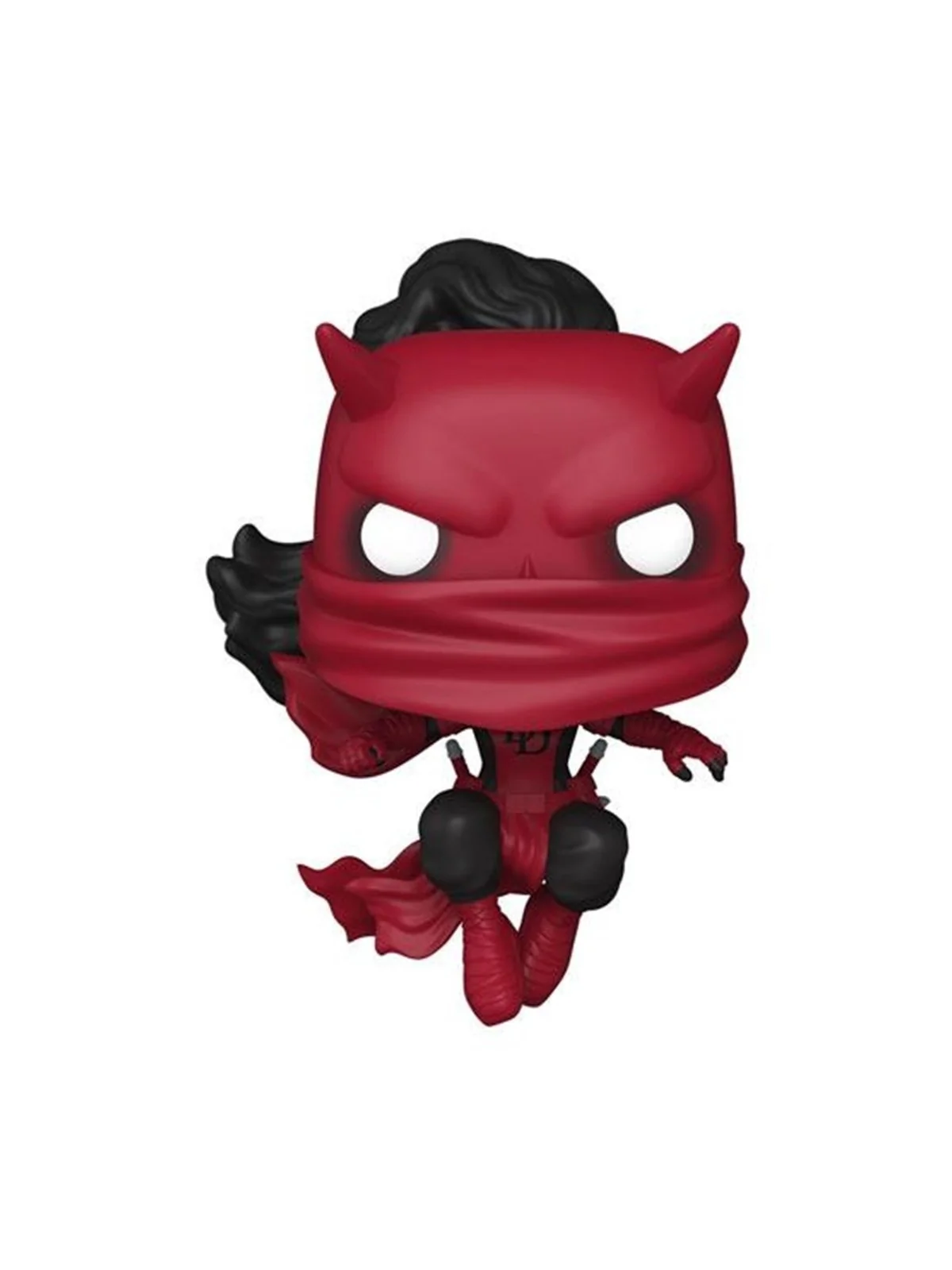 Compra Funko pop marvel elektra daredevil album de Funko al mejor prec