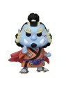 Compra Funko pop one piece jinbe 61367 de Funko al mejor precio (15,25