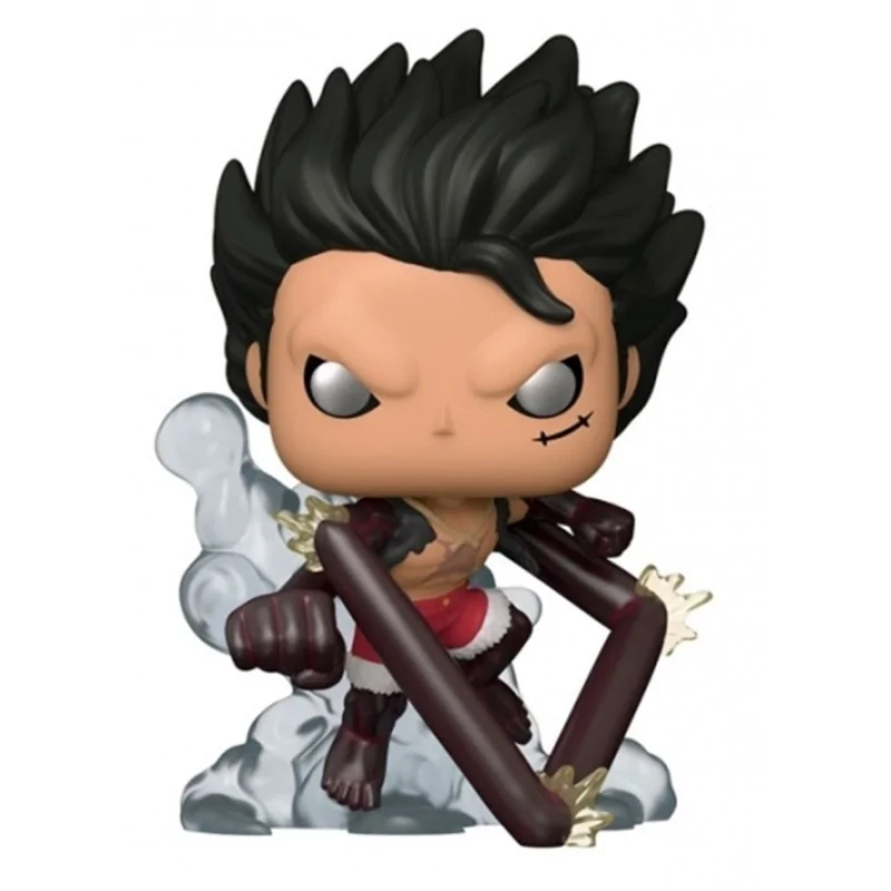 Comprar Funko pop one piece snake - man luffy barato al mejor precio 1