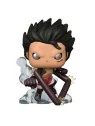 Compra Funko pop one piece snake - man luffy de Funko al mejor precio 