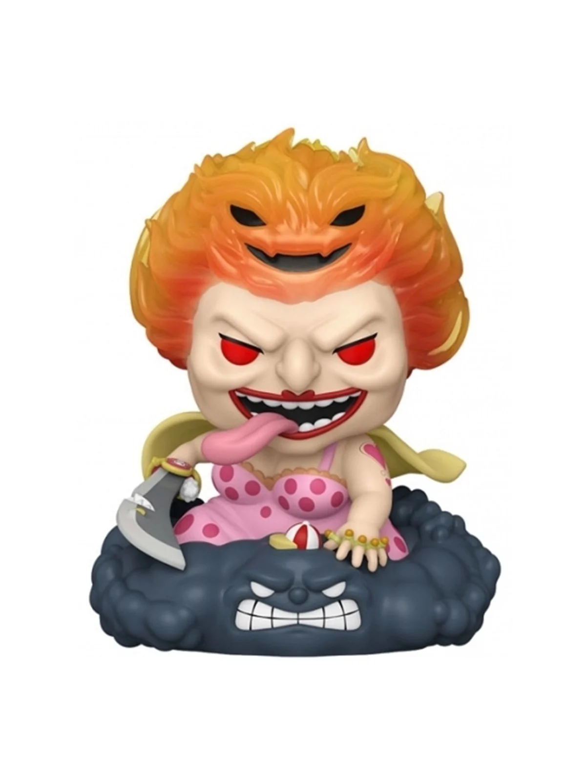 Compra Funko pop one piece hungry big de Funko al mejor precio (35,99 